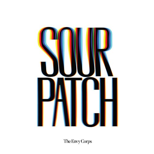 Sour Patch - Single