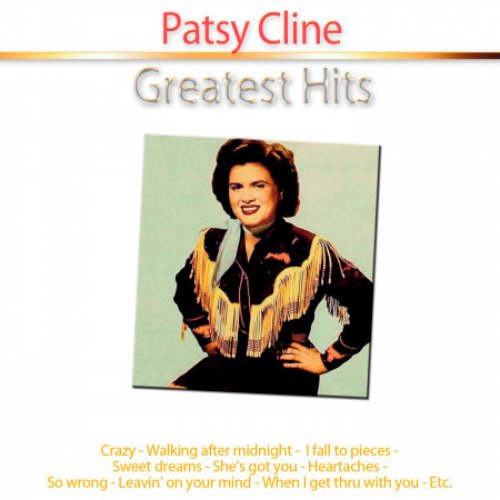 Greatest Hits - Crazy
