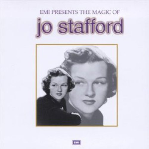 The Magic Of Jo Stafford