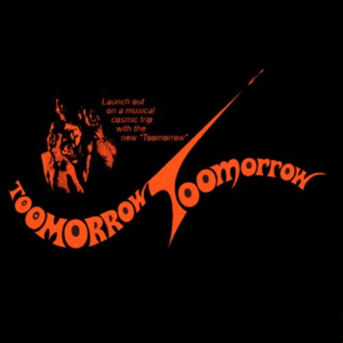 Toomorrow