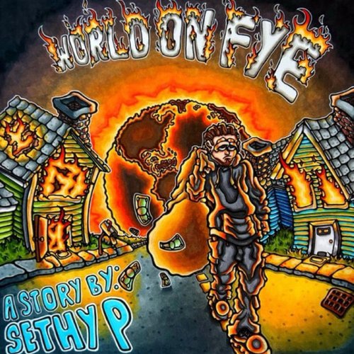 world on fye