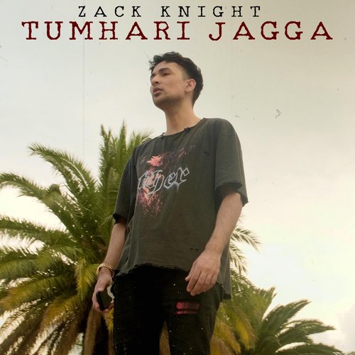 Tumhari Jagga - Single