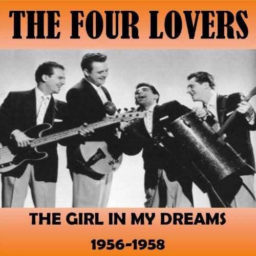 The Girl in My Dreams
