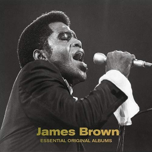 Essential Original Albums