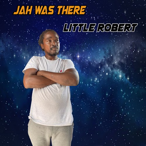 Jah Was There - Single