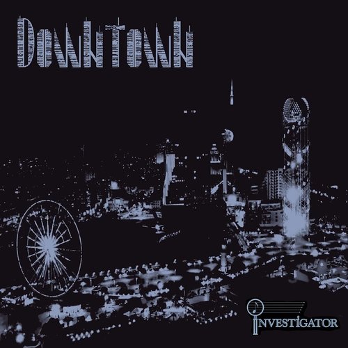 Downtown