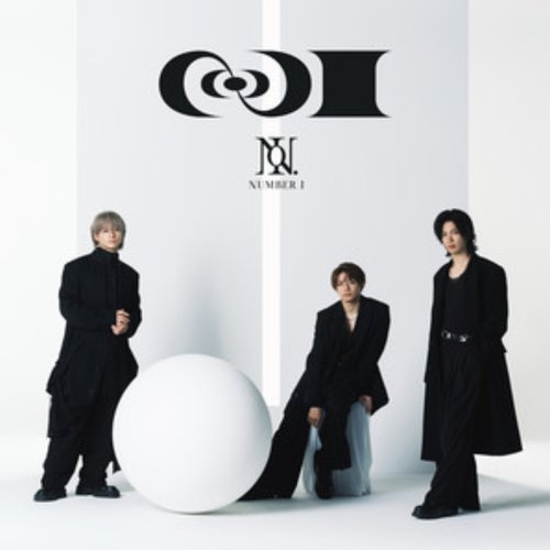 No.Ⅰ (Deluxe)