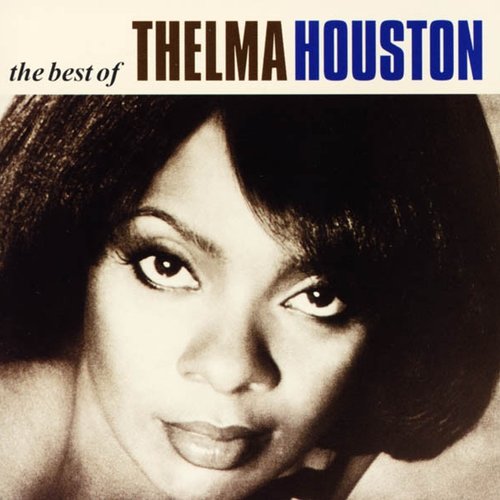 The Best of Thelma Houston