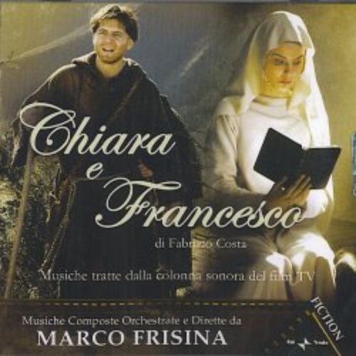 CHIARA E FRANCESCO