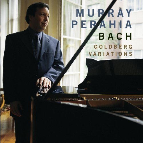 Goldberg Variations (Murray Perahia)