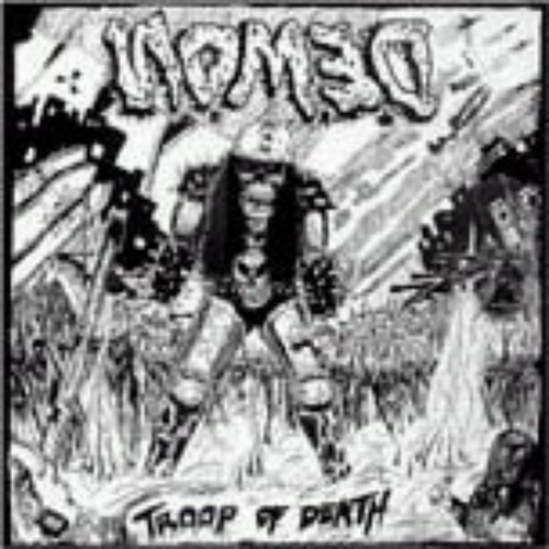 Troop of Death