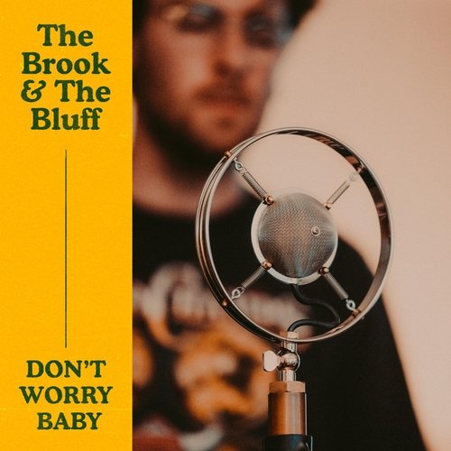 Don't Worry Baby - Single