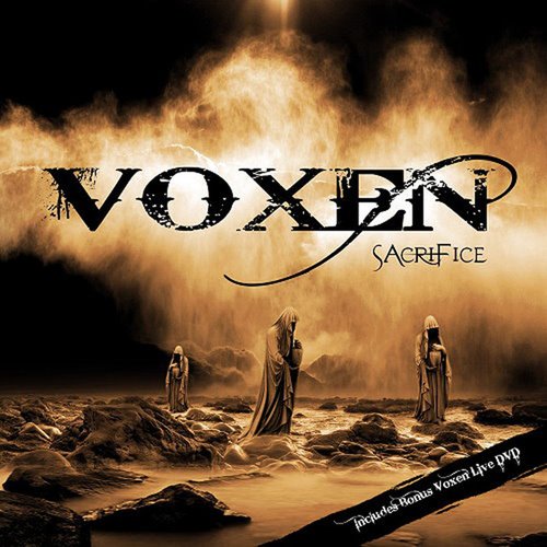 Sacrifice [Explicit]