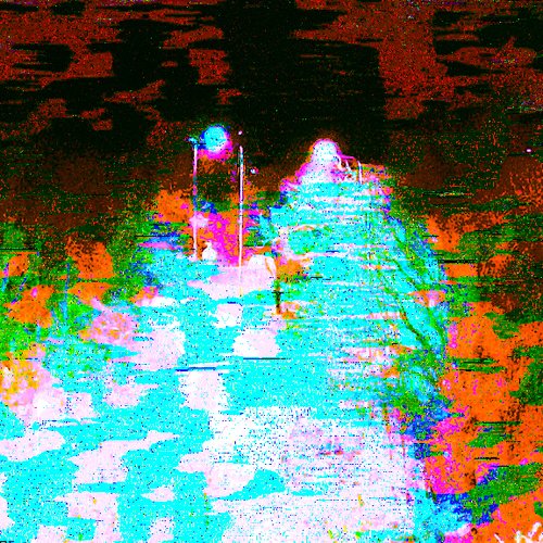 Sinus: The Teaser Tapes