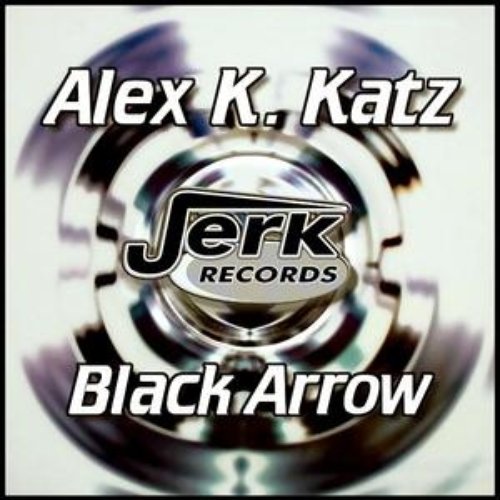 Black Arrow