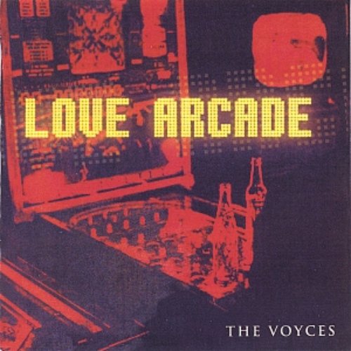 Love Arcade