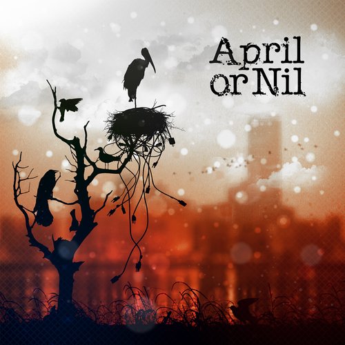 April or Nil (EP)