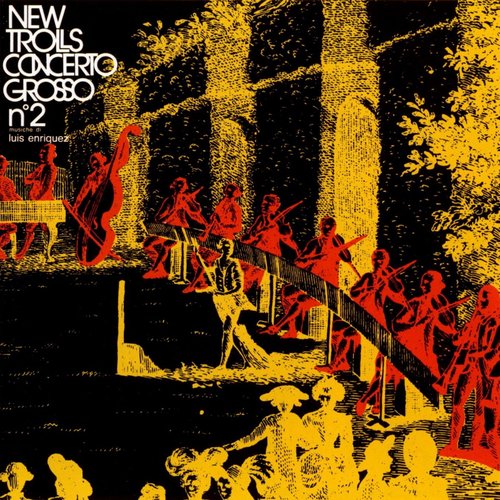 Concerto Grosso Nº 2