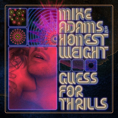 Guess For Thrills