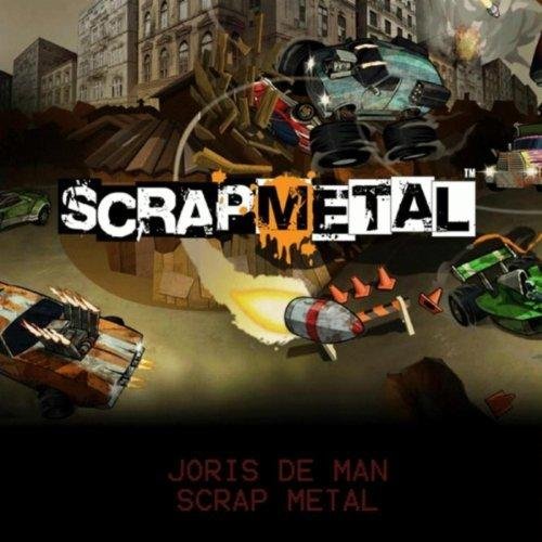 Scrap Metal: Official Game Soundtrack