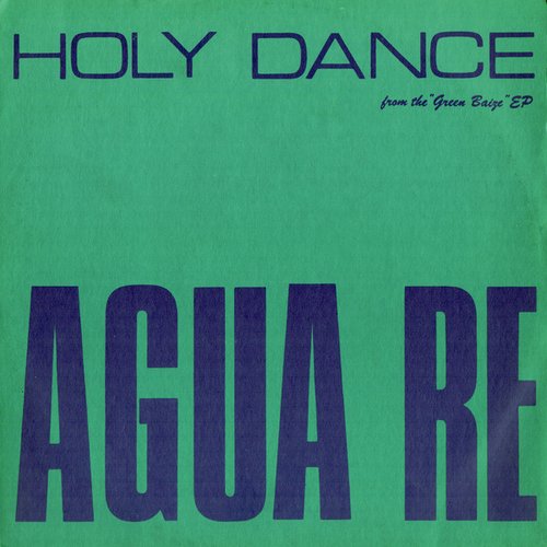 Holy Dance