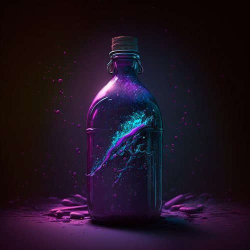 Bottle - Single