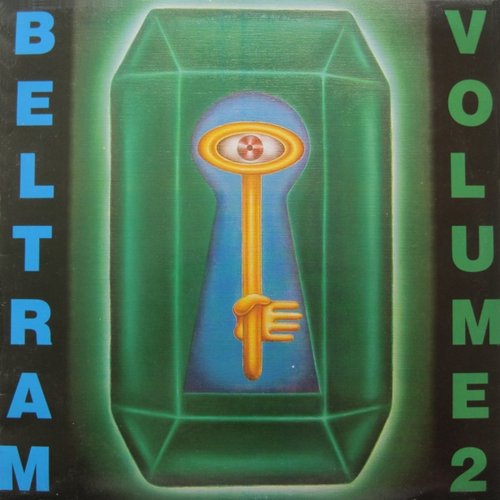 Beltram Volume 2