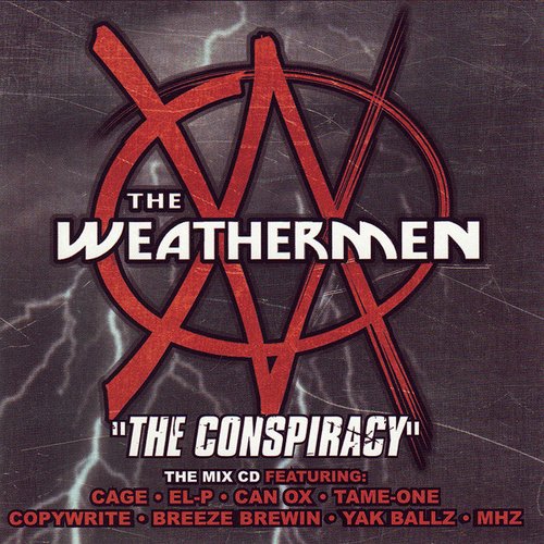 The Conspiracy