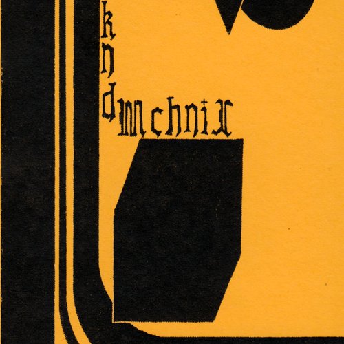 BlkndMchnix