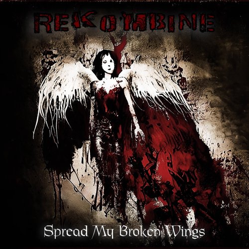 Spread My Broken Wings