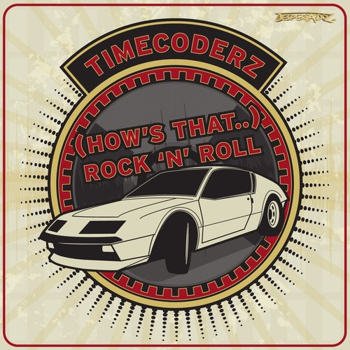 (How's that...) Rock'n'Roll
