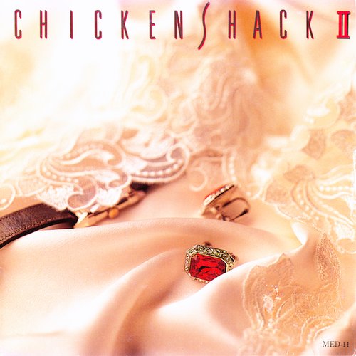 Chickenshack II