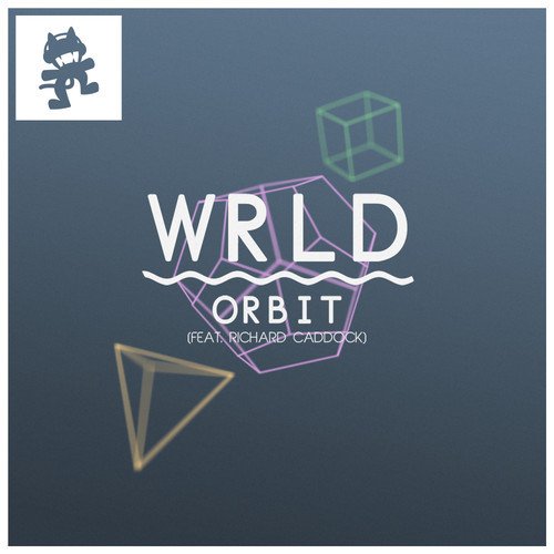 Orbit (feat. Richard Caddock)