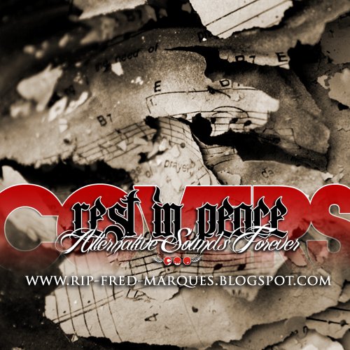 Rest In Peace - Covers Vol.7
