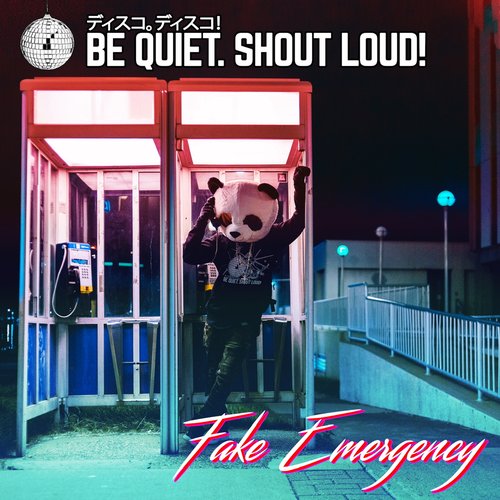 Fake Emergency
