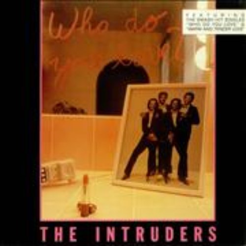 The Intruders - Apple Music