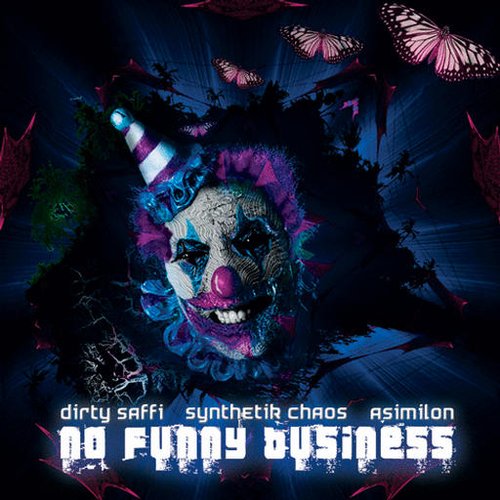 No Funny Business