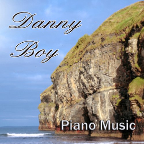 Danny Boy – Piano Music