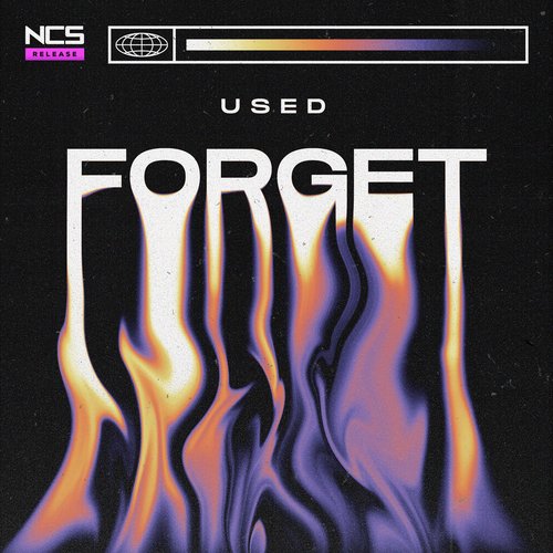 Forget - Single