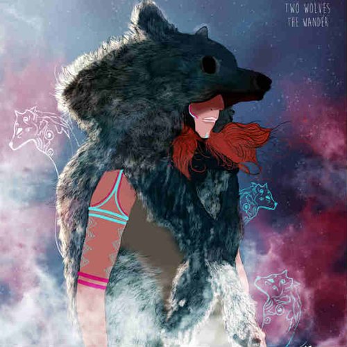 The Wander