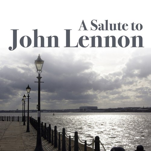 A Salute To John Lennon