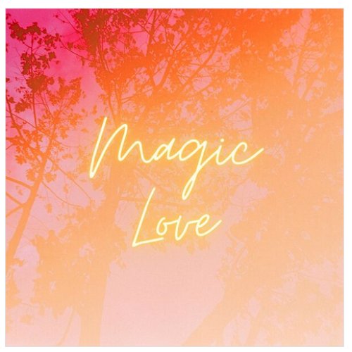 Magic Love
