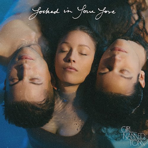 Locked in Your Love - Single