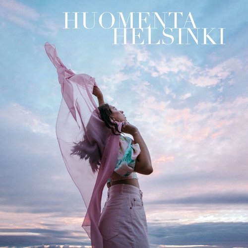 Huomenta Helsinki - Single