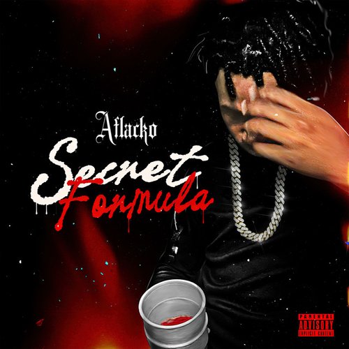 Secret Formula - EP
