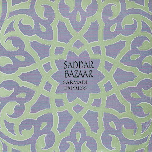 Sarmadi Express
