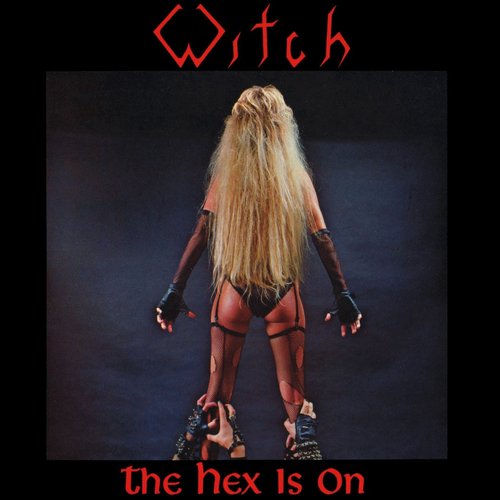 The Hex is On