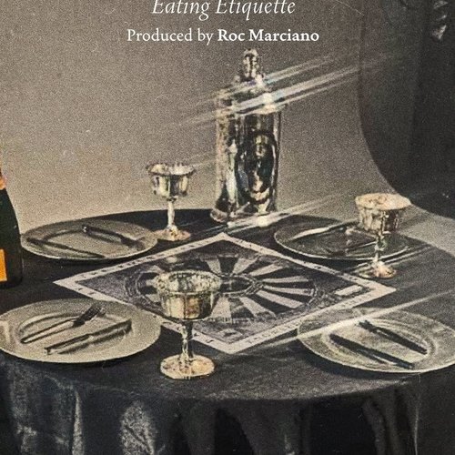 Eating Etiquette [Clean] [Clean]