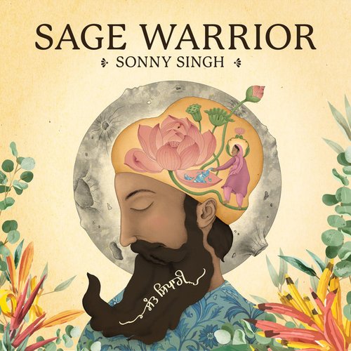 SAGE WARRIOR