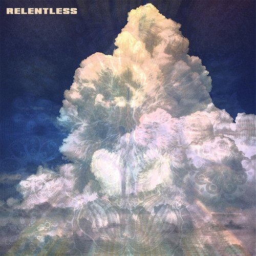 Relentless (feat. Wynne)